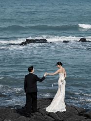 -全城热恋璀璨婚纱摄影(国贸总店)