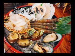 -牛New寿喜烧(青浦店)
