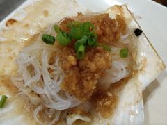 -食客烧烤(罗道庄店)