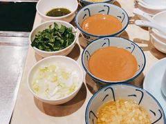 -三宝涮肉(体育学院店)