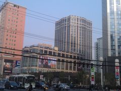 -光启城时尚购物中心