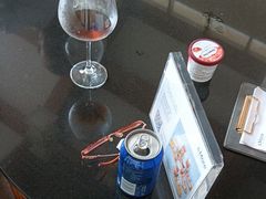 -亚龙湾喜来登·美景台大堂吧