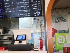 -秦唐汉味biangbiang面(大钟寺店)