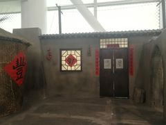 -银川河东国际机场