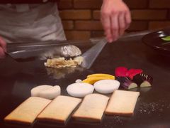 kobe-神户牛排餐厅MOURIYA(总店)