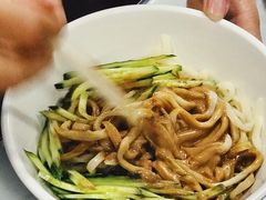 -同城四季爆肚涮羊肉(安华里店)