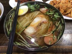 -西塔大冷面(市府大路店)