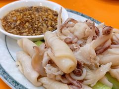 -腰记饭店(龙源路店)