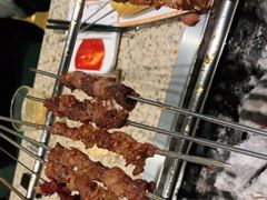 -丰茂烤串(全国首店)