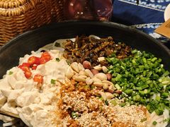 -滇道云南特色料理(康定路店)