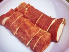 -民间故事烧烤公园(三道街店)