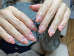-森日式美甲沙龙MORI NAIL总店