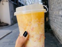 杨枝甘露-欢乐茶馆·木马谣剧场(南京小西湖店)