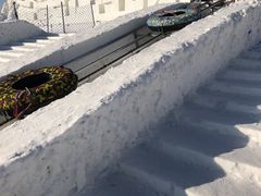 -长春世界雕塑园冰雪艺术天地