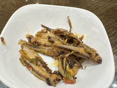 -抱德·潮汕味(琶洲店原惠城鱼仔)