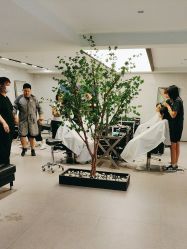 -付军剪艺JF ProSalon