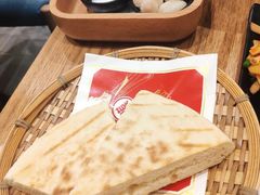 -北往西·西安油泼面(万德庄店)