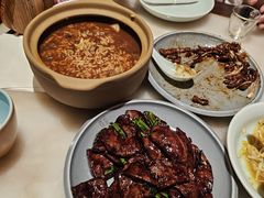 -小吊梨汤·北京菜·烤鸭(鸟巢店)