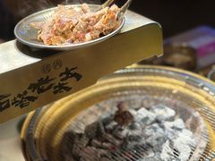 -西塔老太太泥炉烤肉(温州首店万象城黑金店)