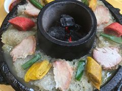 -龙姐私房菜(和顺古镇店)