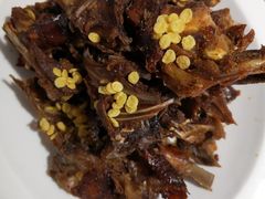 -鸭王烤鸭店(三里河店)