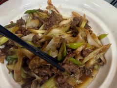 -乔家满族八大碗(流水沟店)