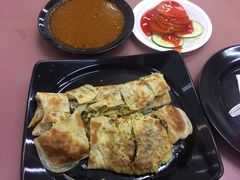 -新加坡Zam Zam餐馆