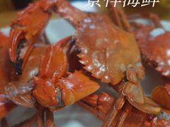 -景祥海鲜美食餐厅