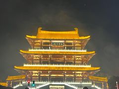 -杜甫江阁