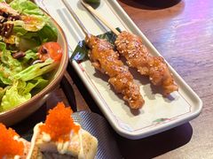 -木村武·手作寿司料理(中山亭店)