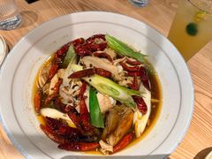 -院子餐厅·大锅菜·老杭帮(桥西直街店)