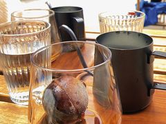 月球咖啡-Home Cafe(水榭春天店)