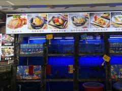 -鑫鸿达·海鲜闽菜热炒小馆(中山路店)