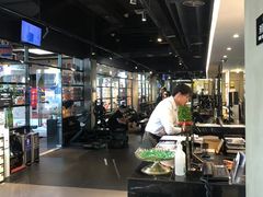 -金融街长安体育中心(北京长安店)