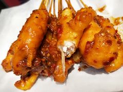 -辽B·小串(总店)