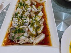 -梦都海鲜酒家(万达广场江桥店)