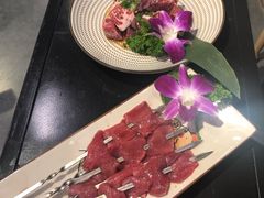 -醉火烧泥炉烤肉(孩儿巷店)