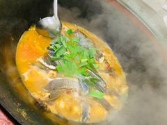 -老农民柴火灶鲜鱼馆