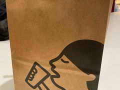 -喜茶(上海兴业太古汇店)