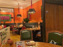 -新白鹿餐厅(龙游路总店·杭帮菜名店)