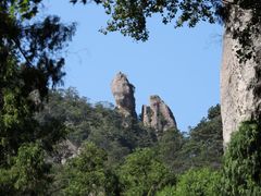 -雁荡山风景名胜区