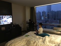 -青岛海尔洲际酒店