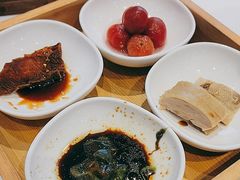 -小厨娘淮扬菜(板桥一店)