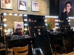 -海马体照相馆|大师(武汉光谷K11店)