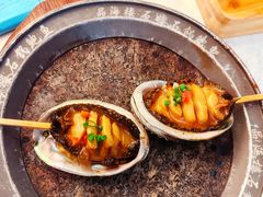 -品海楼·大连海胆锅贴馆(东港店)