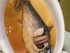 -宁波汉通海鲜大酒店(江湾店)