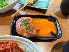 -诚家·日式烧鸟·深夜食堂(虹桥天街店)