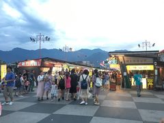 -花莲东大门国际观光夜市