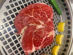 -千寻山野烤肉(中关村店)