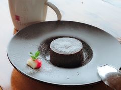 -无有景观餐厅·铜瓢牛肉·下午茶